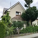 빌라 Prazdninovy Dum *
