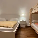 Prazdninovy Dum Villa *