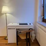 Villa Prazdninovy Dum Šternberk