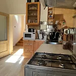 빌라 Prazdninovy Dum Šternberk