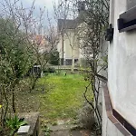 빌라 Prazdninovy Dum Šternberk