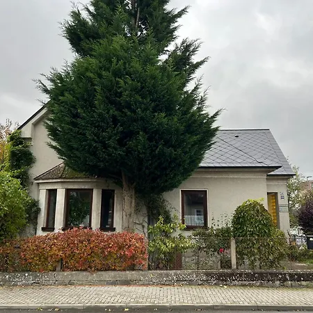 Villa Prazdninovy Dum Šternberk