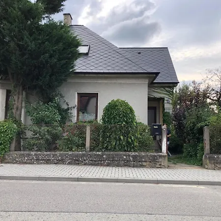 Villa Prazdninovy Dum Sternberk