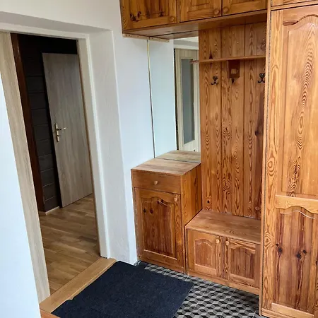 Prazdninovy Dum Villa Šternberk