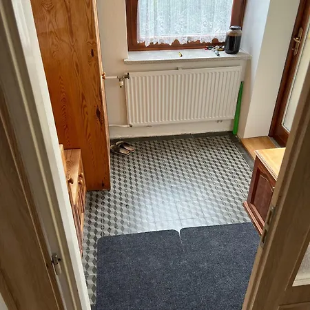 Prazdninovy Dum Šternberk