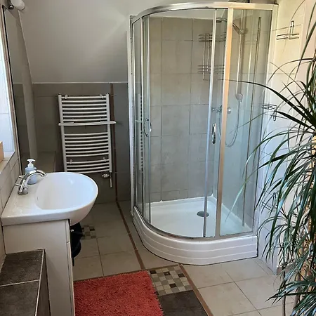 Prazdninovy Dum Villa Šternberk