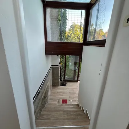 Villa Prazdninovy Dum Šternberk