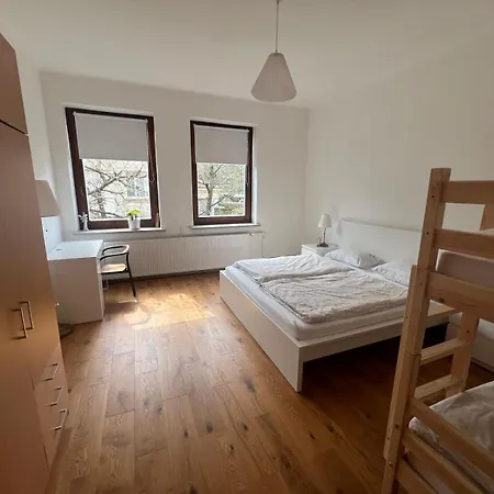Prazdninovy Dum Villa