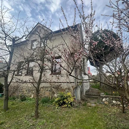 Villa Prazdninovy Dum