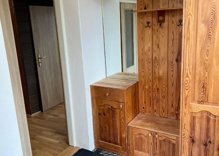 Prazdninovy Dum Villa Sternberk