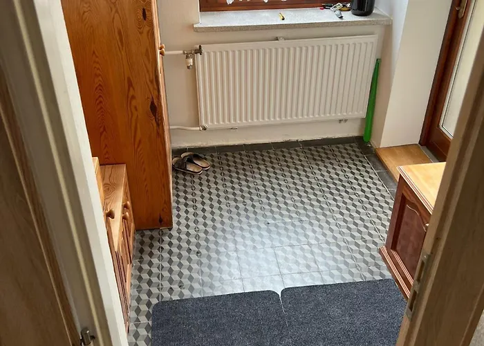 Prazdninovy Dum Sternberk
