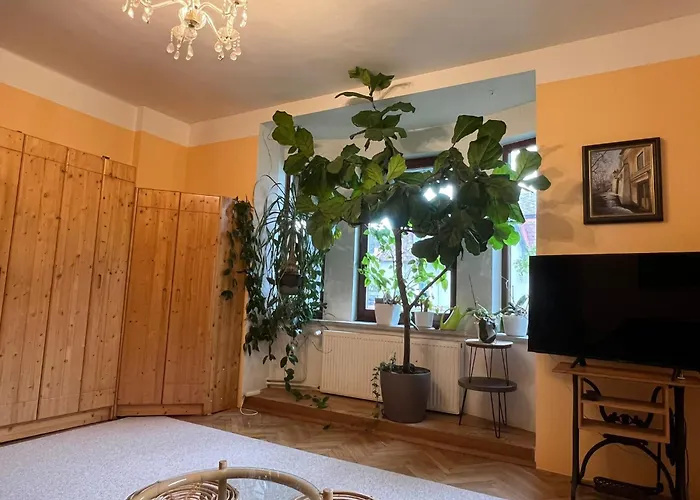 Prazdninovy Dum Villa *