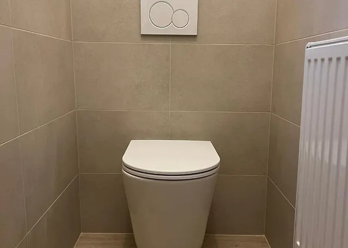 Prazdninovy Dum * Sternberk