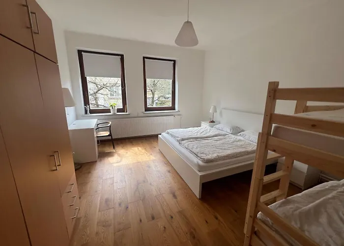 Prazdninovy Dum Villa
